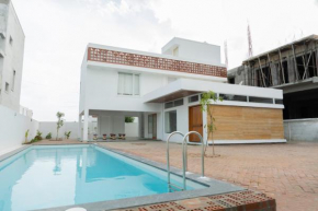 Taara Villa